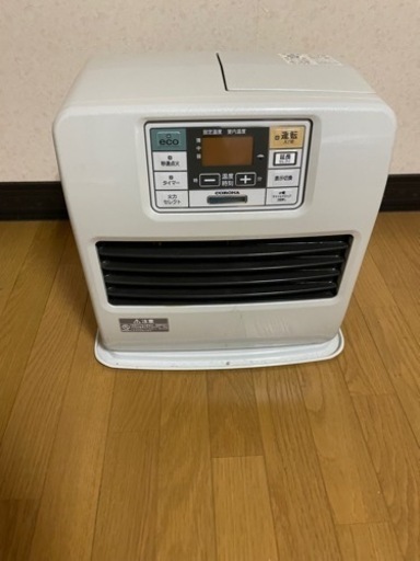 コロナ　ヒーター