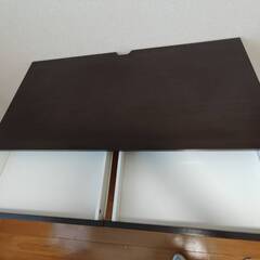 デスク（取りに来てくださる方のみ）の画像