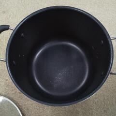 【取引先決定】鍋 ニトリの画像
