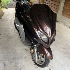 マジェスティ