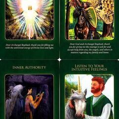 オラクルカード☆新品＆60分レッスン付☆プロになりたい方専用