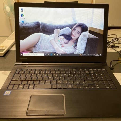 東芝dynabook B65/DN DVDマルチ office2019認証済み