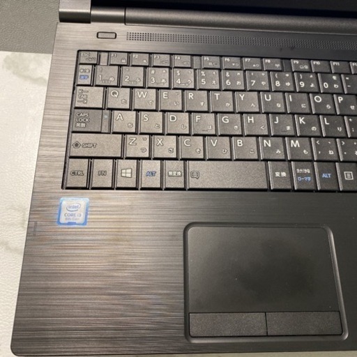 東芝dynabook B65/DN DVDマルチ office2019認証済み
