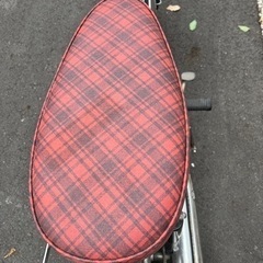 鹿児島市　リトルカブ　ＦＩ　４速 セル付きの画像