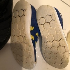靴3足の画像