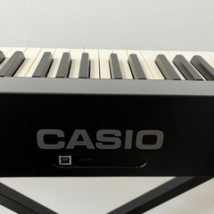 【引き取り限定】【美品】privia px-s1000 引き取りのみ】CASIO Privia px-s1000 美品