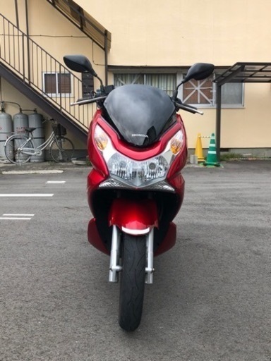 激安　PCX125  早い者勝ち