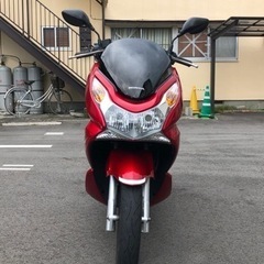 激安　PCX125  早い者勝ち