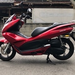 激安　PCX125  早い者勝ちの画像
