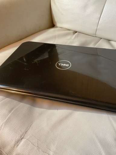中古パソコン　Dell Inspiron 17inch 5010