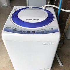 洗濯機　A281