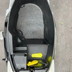 値下げ　鹿児島市　リード100 ２サイクルの画像