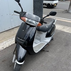 値下げ　鹿児島市　リード100 ２サイクル