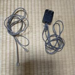 Panasonic電話機の画像