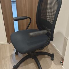 ワークチェア（IKEA）