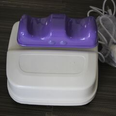 金魚運動器　古いけど使えます　タイマー15分　