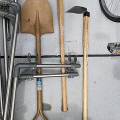 鍬  ガーデニング用品 農具