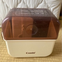 消毒じょ〜ずα  コンビ