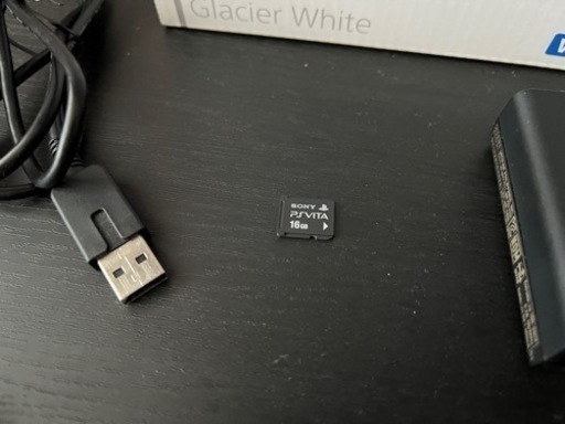 PSViTA+ソフトセット