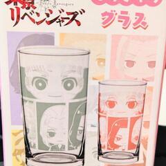 新品☆東京リベンジャーズ花垣武道BIGぬいぐるみ 武道Chibiぬいぐるみ 花垣武道ぱすきゃらグラス東京リベンジャーズミニブランケット東リベの画像