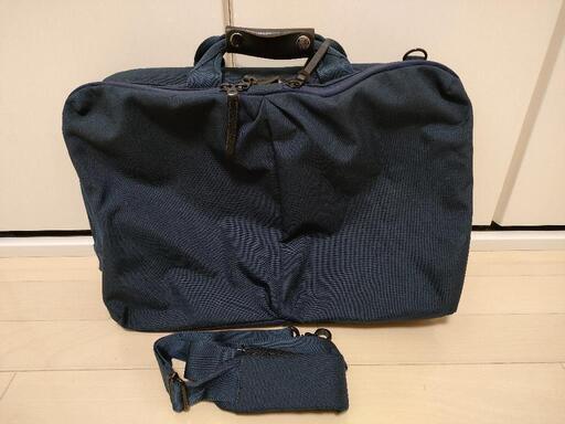 UNITED ARROWS　3way バッグ　BEAUTY\u0026YOUTH