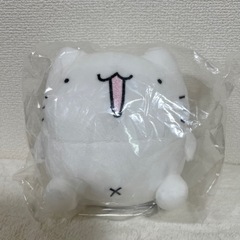 からめる　動くぬいぐるみ
