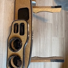 30セルシオ☆サイドテーブルの画像