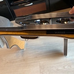 30セルシオ☆サイドテーブル