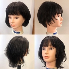🌟【￥0】カットモデル大募集！🌟