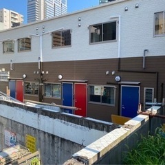 ✨新築✨新宿区✨生活保護対応可能物件✨