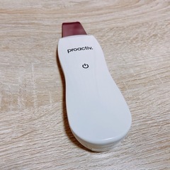 プロアクティブ  クラリファイティング  ウォーターピーラー