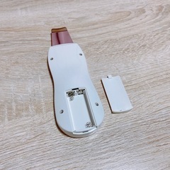 プロアクティブ  クラリファイティング  ウォーターピーラーの画像