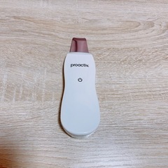 プロアクティブ  クラリファイティング  ウォーターピーラーの画像