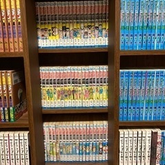 コミック　270冊くらいの画像
