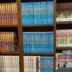 コミック　270冊くらいの画像
