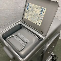 【DAINICHI】 ダイニチ 石油ファンヒーター 5.0L 9～12畳用 FW-3216S 2016年製の画像