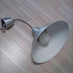 IKEAペンダントライト