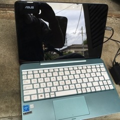 ASUS タブレットPC 7,000円