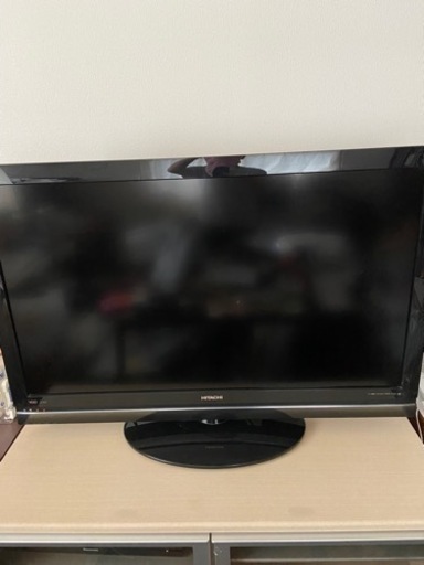 日立 Wooo 液晶テレビ L42-XP03