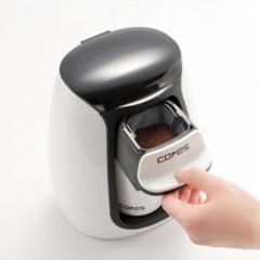 お取引決定⭐︎coresコーヒーメーカー　1カップ用の画像