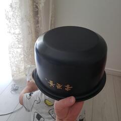 炊飯器のお釜5.5合の画像