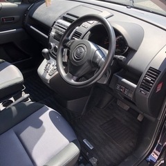 マツダ　プレマシー　車検令和6年９月までの画像