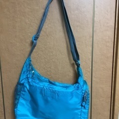 コールマン　斜めがけバック　の画像