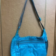 コールマン　斜めがけバック　