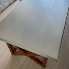 WTW マーベリックス コーヒーテーブル　センターテーブル【美品】の画像