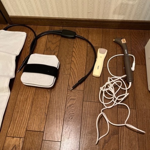 電位治療器　シュンペック　FA9001