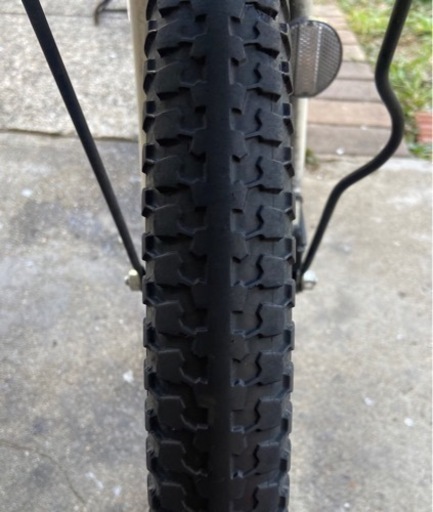 BRIGESTONE ビッケ2 電動自転車　7-18