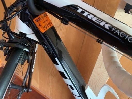 TREK トレック MADONE2.1 ロードバイク 500 チームカラー 