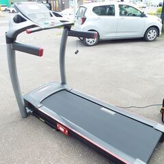 美品 HORIZON JOHNSON ホライズン ジョンソン トレッドミル 8.1T ランニングマシーン ルームランナー
