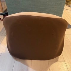 【譲ります】ニトリ　カラダフイットスルザイス　フィットの画像